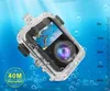 Boîtier étanche sous-marin pour DJI OSMO 360, permettant de Voir les images du produit 4