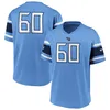 NFL Tennessee Titans 60 Trikot Shirt Polymesh Franchise Produktbild-Vorschau 3