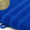 Lavea® 10er Set Waschhandschuh 15x21 cm – Waschhandschuhe Produktbild-Vorschau 6