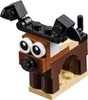 LEGO® 40253 Weihnachtlicher Bauspaß Produktbild-Vorschau 10
