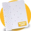 Duschmatte rutschfest Weiß Pasper 53 x 53 cm - Produktbild-Vorschau 1