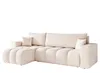 Universelles Ecksofa Liverno L mit Schlaffunktion Centaur Produktbild-Vorschau 5