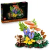 LEGO Botanicals Waldpilze - Künstliches Pflanzen Set für Produktbild-Vorschau 1