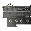 vhbw Akku Ersatz für HP HSTNN-IB7I für Notebook (4600 mAh, Produktbild-Vorschau 5