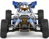 Wltoys 124017 RC auto 75km/h vysokorýchlostné terénne Náhľad obrázku produktu 9