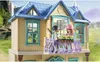 PLAYMOBIL Konie z wodospadu 71351 Ranczo nad wodospadem Podgląd zdjęcia produktu 16