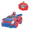Jada Toys Jada RC Spidey Web Racer, 1:18, Crawler, 3 Náhled obrázku produktu 6