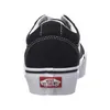 Vans Damen Ward Platform Lowtop-Sneaker black/white Gr. 36 Produktbild-Vorschau 6