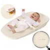 Caveen Baby Wickelauflage EVA Wasserdicht, rutschfest, mit Produktbild-Vorschau 1