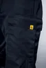pantaloni da lavoro uvex suXXeed ESD grigio taglia 56 Anteprima dell’immagine prodotto 2