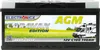 AGM-Batterie Electronicx Caravan Edition 140 Ah 12 V – Produktbild-Vorschau 1
