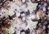 Vlies Fototapete - Plant motif with peonies in a garden - Produktbild-Vorschau 5
