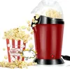 Maszynka Maszyna Urządzenie Do Robienia Popcornu Domowa Podgląd zdjęcia produktu 3