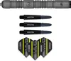Winmau MvG Exact Steeldarts 21,5 g Voir les images du produit 9