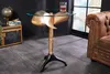 riess-ambiente Handgefertigter Beistelltisch OCEAN 75cm Produktbild-Vorschau 3
