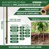 Stab Garden KBT 1200/10-12 mm, Pack. 10 Stk., Bambus, Produktbild-Vorschau 2
