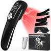 Lasertherapie für Pferde - LLLT Handgerät - Dualwellenlänge Produktbild-Vorschau 1