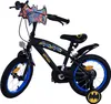 VOLARE detský bicykel Batman 14 palcov, bez brzdového Náhľad obrázku produktu 5