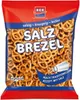XOX Salz Brezeln knuspriges leckeres Laugengebäck mit Salz Produktbild-Vorschau 4