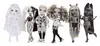 MGA Spielwaren Rainbow High Shadow High Fashion-Doll Serie Produktbild-Vorschau 20