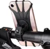 Handyhalterung für Fahrrad / E-Bike / Gravelbike aus Produktbild-Vorschau 1