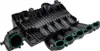 NTY BKS-VV-000 Ansaugbrücke Ansaugkrümmer für VOLVO V50 Produktbild-Vorschau 8