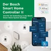 Bosch Smart Home Radiator Thermostat II +M Produktbild-Vorschau 7