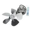 Europart Ventilator Universal 10 Watt 230 Volt mit Produktbild-Vorschau 1