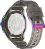 Versace VEZ701022 Icon Active Chrono schwarz Silikon Herren Anteprima dell’immagine prodotto 4
