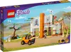 LEGO 41717 Friends Mission de sauvetage des animaux de Mia Voir les images du produit 1