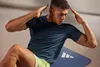 Adidas Training - Fitnessmatte, 7mm, Blau Produktbild-Vorschau 12