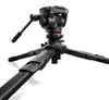 Manfrotto ONE Alu statief met 500X fluid hoofd, 3 Productafbeelding-voorbeeld 7