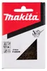 Makita P-65648 Brosse métallique laitonnée Voir les images du produit 4
