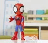 Marvel Spidey and His Amazing Friends supergroße Spidey Produktbild-Vorschau 10