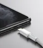 Cavo Usb-C Do Lightning Baseus ad alta densità intrecciato, Anteprima dell’immagine prodotto 25