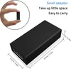 USB A Buchse auf USB Typ C Buchse Adapter USB 3.1 Kupplung Produktbild-Vorschau 8