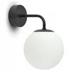 Kinkiet Lampa ścienna Full Globe Glass 561-K1D80 LED G9 Podgląd zdjęcia produktu 1