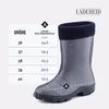 Ladeheid Damen Thermo Eva Gummistiefel federleicht LALMG879 Produktbild-Vorschau 12