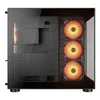 COUGAR FV150, Midi-Tower, ohne Netzteil, USB/Audio, ATX, 1x Produktbild-Vorschau 6