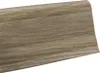 Battiscopa SLK50 W461 Rovere Shiro 2,5 m - Giunto Anteprima dell’immagine prodotto 2