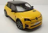 Norev 185500 Renault 5 E-Tech 100 % électrique 2024 jaune Voir les images du produit 8