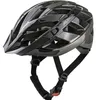 ALPINA Fahrrad Helm PANOMA 2.0 31 black-anthracite gloss 56 Produktbild-Vorschau 1
