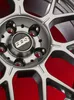 BBS Felge Alufelge XR platinum silber 8,5x19 5x114,3 ET40 Produktbild-Vorschau 6