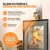 Vulpes Goods Heizungsventilator | Ventilator für Holzofen Produktbild-Vorschau 2