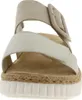 Rieker Damen Keilsandaletten Sandalen Ultraleicht 69260-60 Produktbild-Vorschau 83