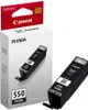 Inchiostro Canon 6496B001 PGI-550PGBK nero Anteprima dell’immagine prodotto 6