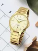 Lorus Herrenuhr RS950DX9, Goldton Produktbild-Vorschau 2