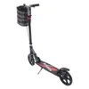 Opvouwbare step voor volwassenen en kinderen. Scooter, Productafbeelding-voorbeeld 4