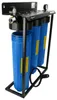 3-Stufen 20' BigBlue Hauswasserfilter Brunnen m. Manometer Produktbild-Vorschau 2