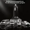 Bluetooth FM Transmitter Auto BT5.0 KFZ Adapter QC3.0 PD20W Produktbild-Vorschau 6